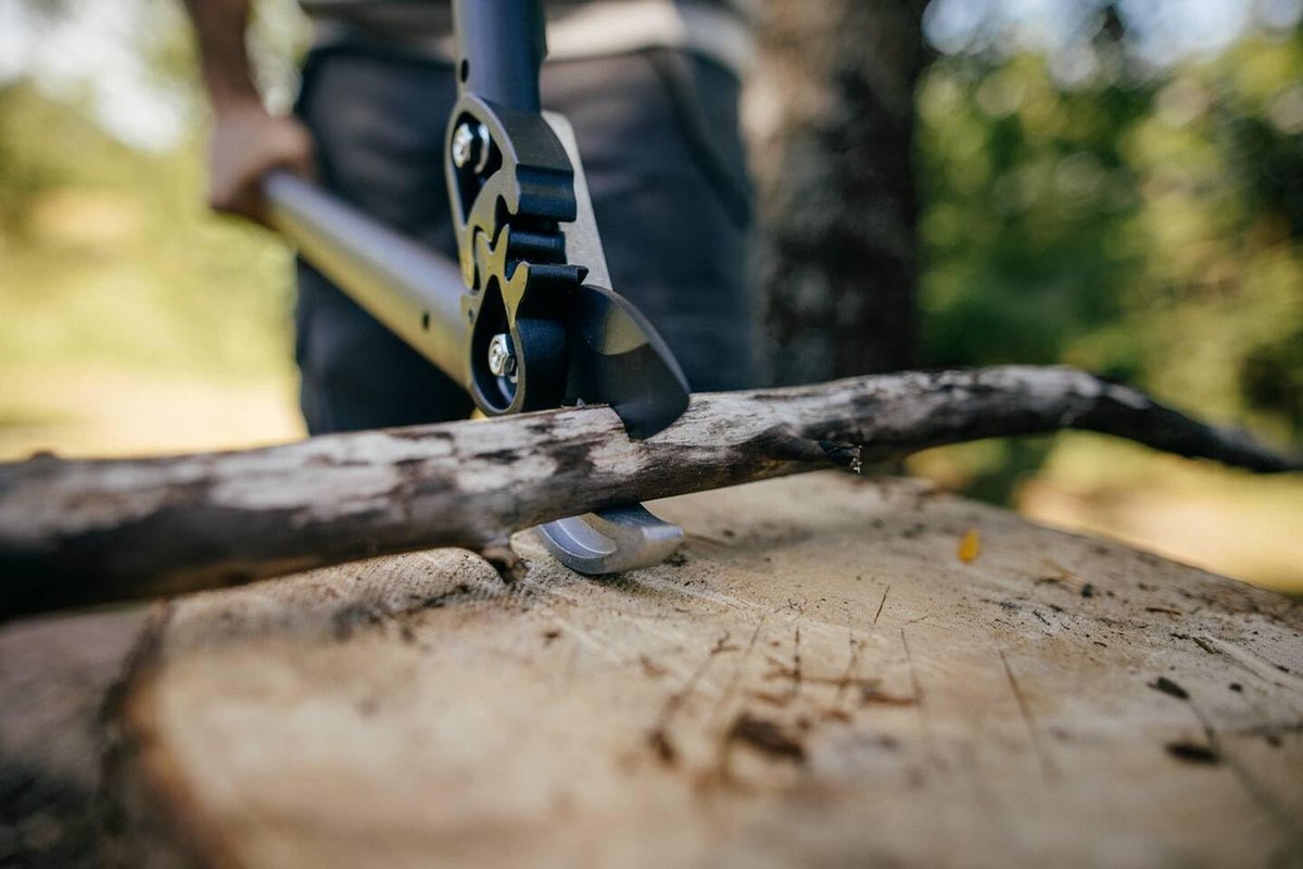 Fiskars PowerGear L77 69cm Coupe-branches
