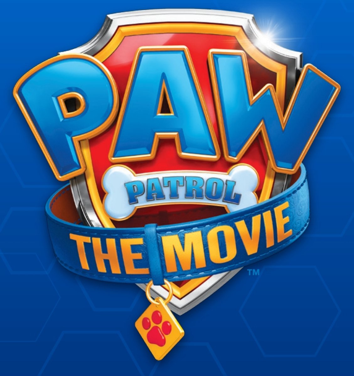 Tactic PAW Patrol – The Movie Vloerpuzzel – Puzzel – Vanaf 3 jaar – 35 stukjes – 60x40 cm — afbeelding 6