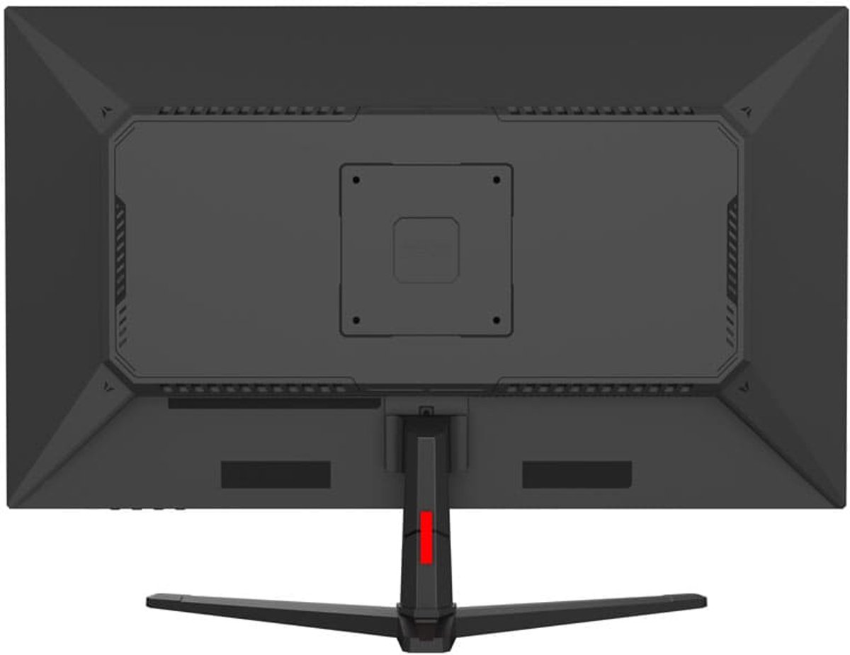 GAME HERO 27 inch FHD Gaming Monitor - 144Hz - 1ms thumbnail 4