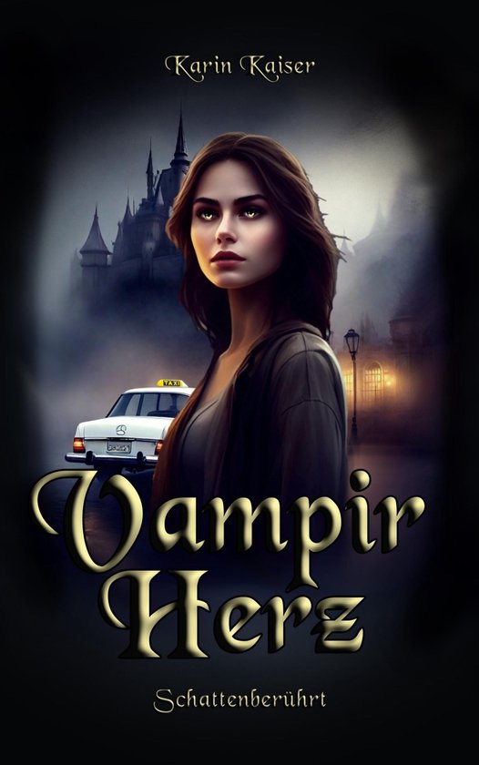 Vampirherz - cover