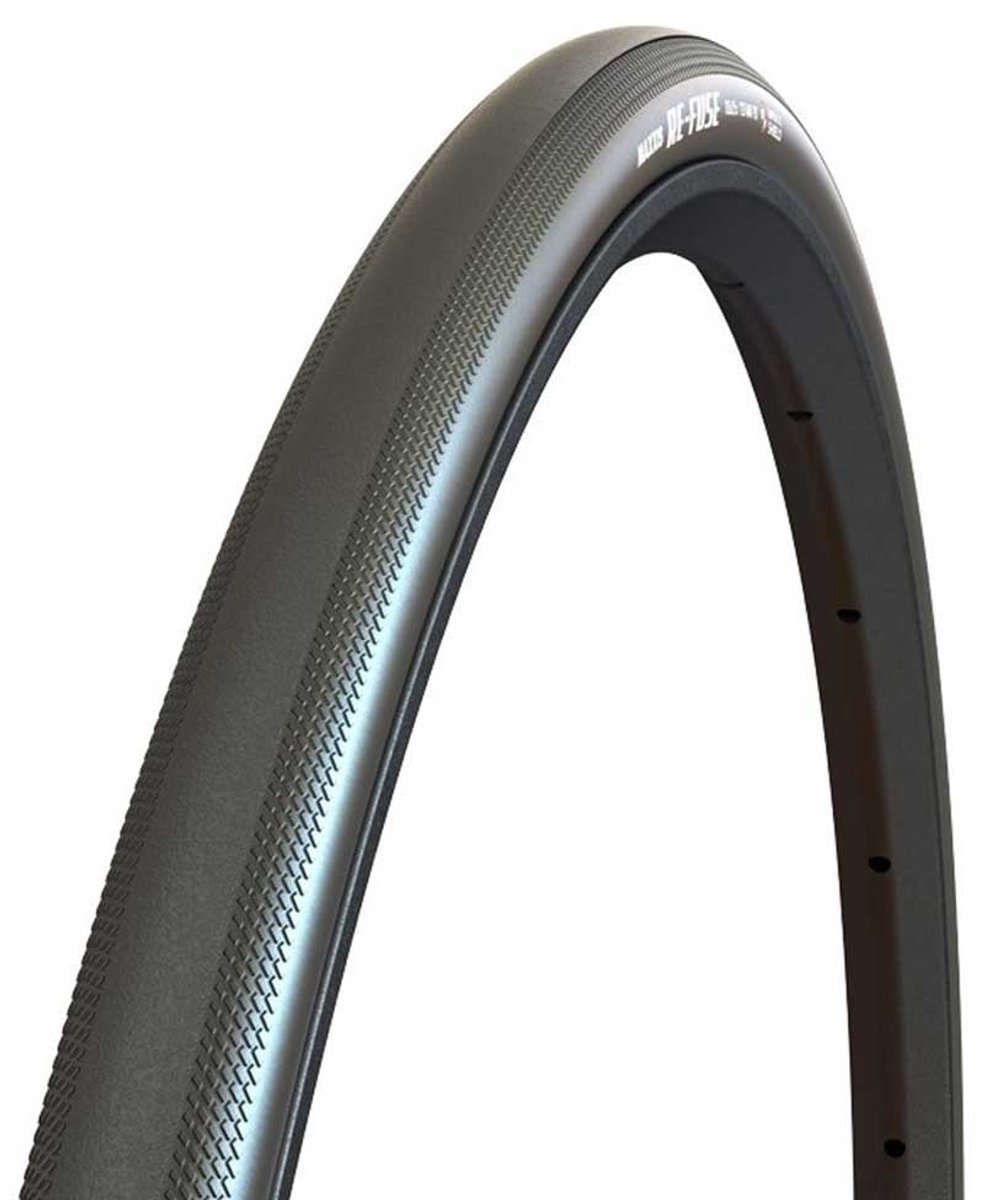 Maxxis Re-ruse Gen 3 60 Tpi Maxxshield 700c X 30 Racefietsband Zilver 700C x 30