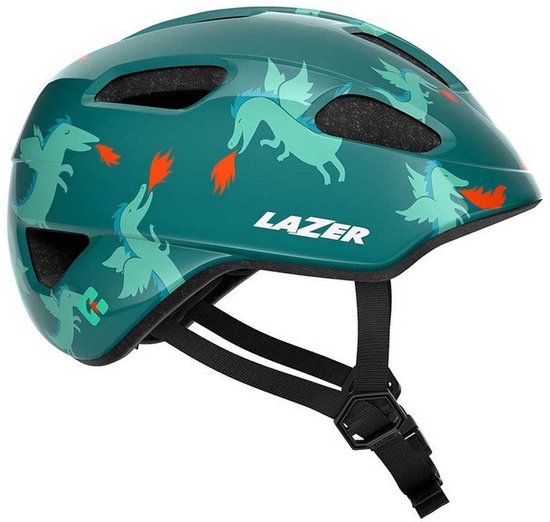 Lazer Nutz 2.0 KinetiCore Draken