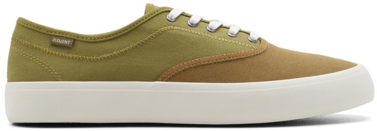 Element Passiph Schoenen Man Avocado Breen