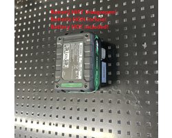 Houder geschikt voor Hikoki 18V & MV 36V-18V accu - Batterijhouder - Wandbevestiging - Wall Mount - Batterij NIET Inbegrepen!