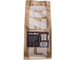 GUZO Coffee 500 gram Strong Anbessa koffiebonen - 100% Made in Ethiopia