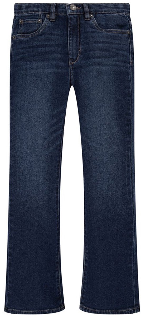 Levi´s ® Kids 726 High Rise Flare Jeans Broek 12 Years Meisje Complex