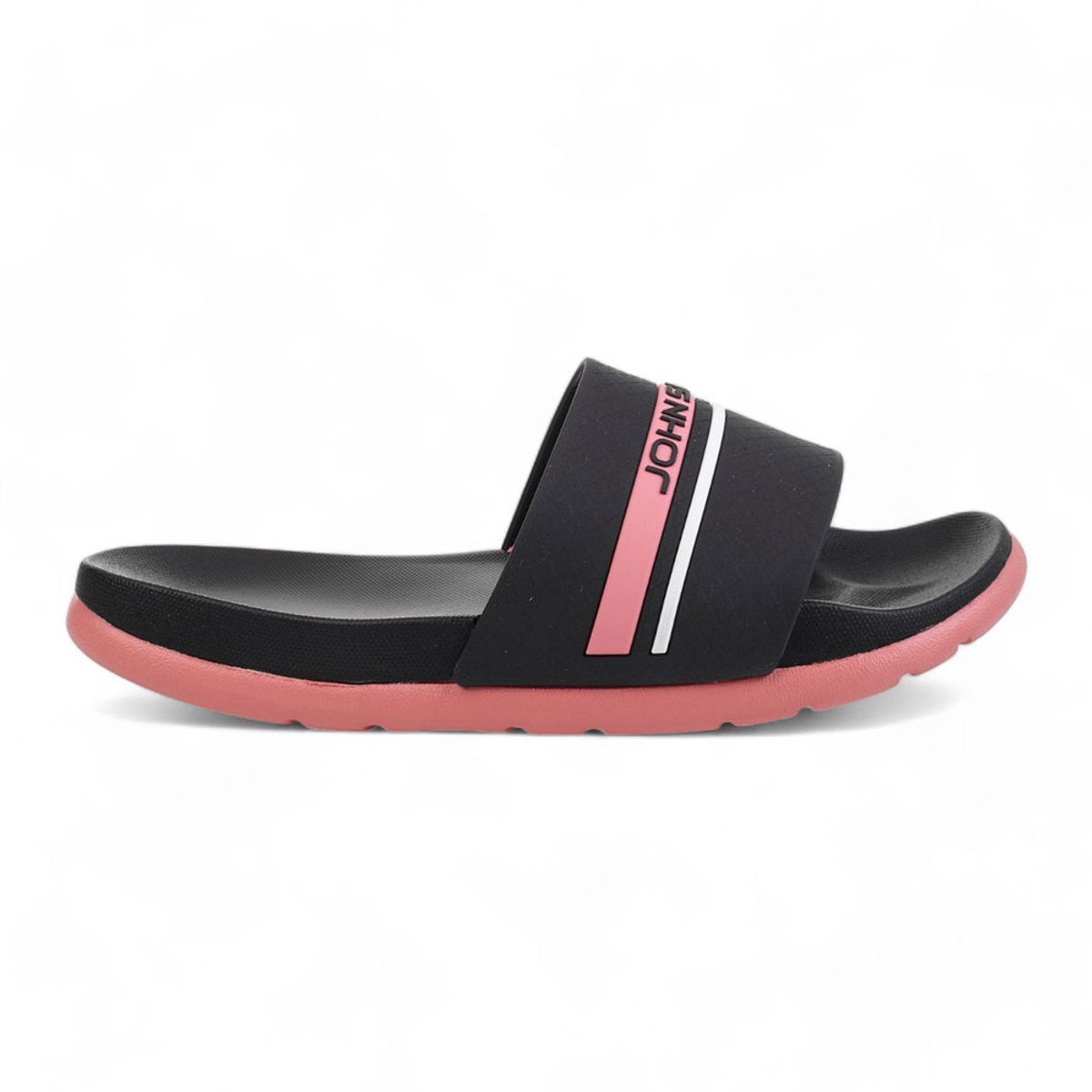 John Smith Paxar W Slippers Zwart EU 39 Vrouw