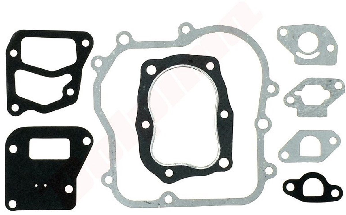 Pakkingset passend op HONDA G 100 ( 06110-896-000 ) Merk BPC Parts