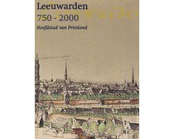 Leeuwarden 750-2000