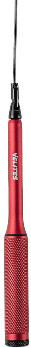 Velites Fire 2.0 Springtouw Rood