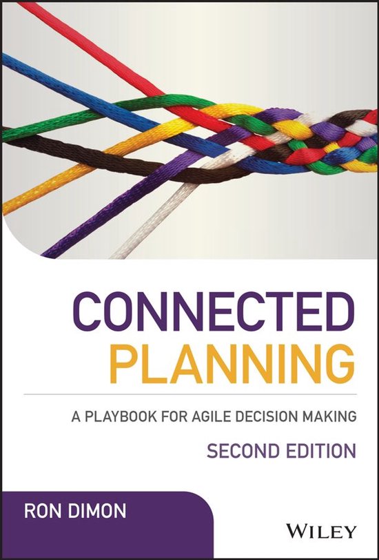 Connected Planning - cover