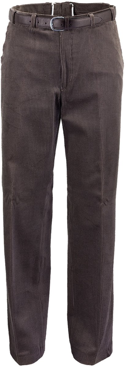 POTTHOFF kleding Stretch corduroy broek