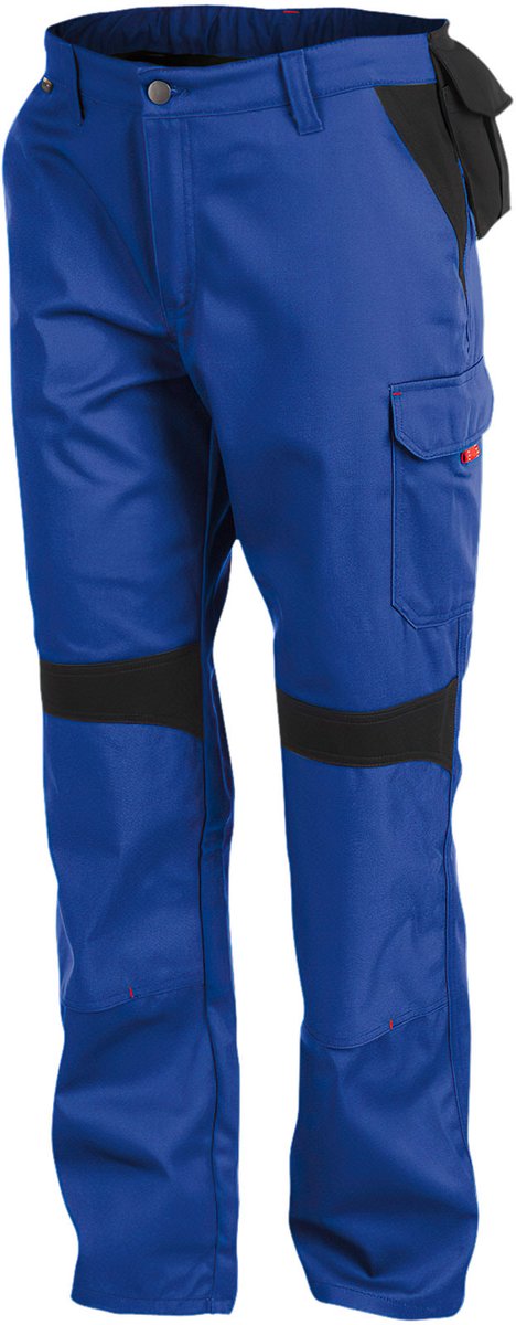 KÜBLER kleding Inno Plus-Dress blauwe werkbroek