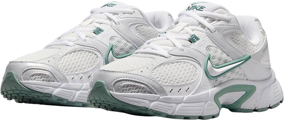 Nike V5 RNR grijs - wit - groen