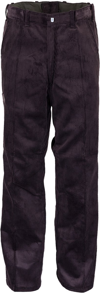 POTTHOFF kleding Corduroy werkbroek