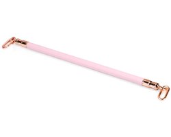 Liebe Seele - Fairy Collection Spreader Bar - Spreidstang - Luxe en Exclusief ontwerp - Roze & Rosé Goud