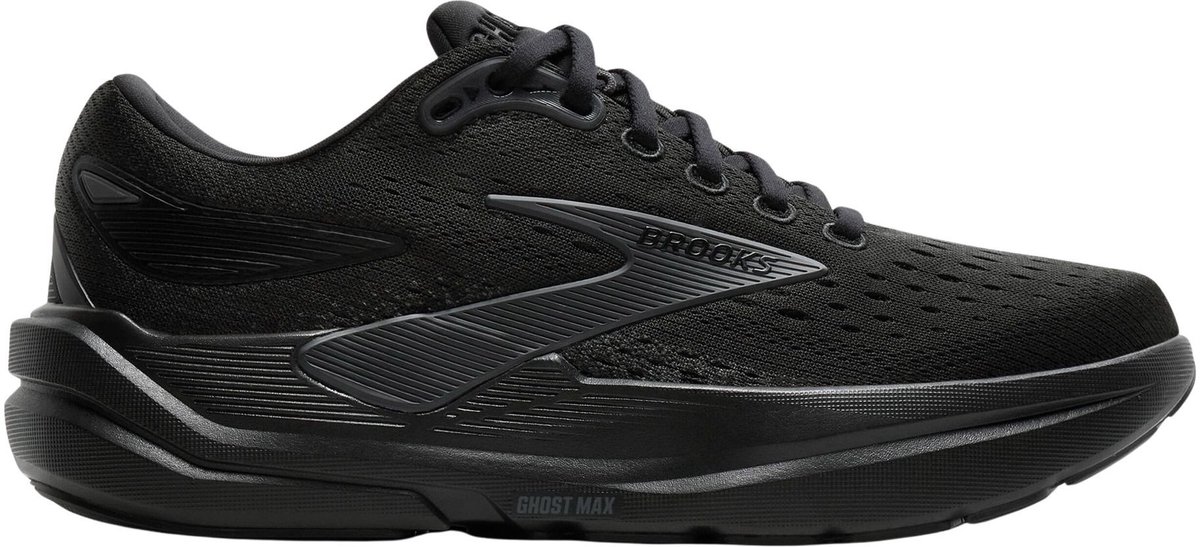 Brooks Ghost Max 3 Hardloopschoenen Dames