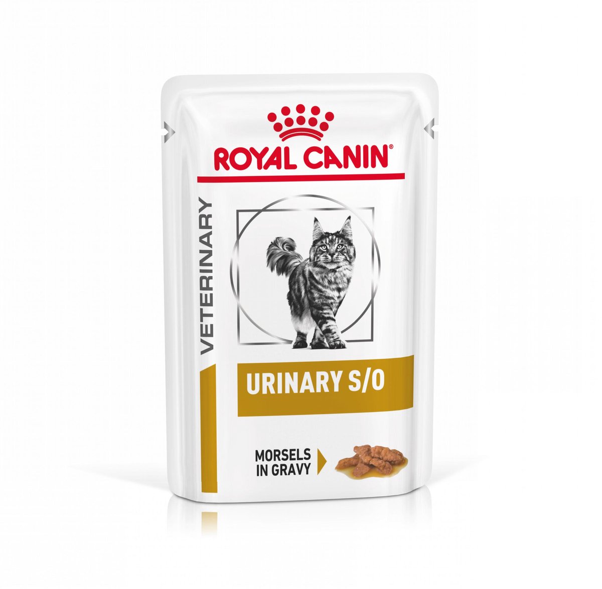 12x85g Urinary S/O Royal Canin Veterinary Diet Kattenvoer