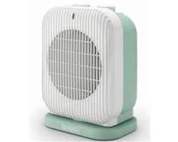 Olimpia Splendid Caldo Funky Binnen Groen, Wit 2000 W Ventilator elektrisch verwarmingstoestel