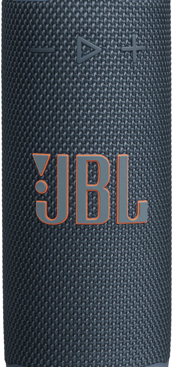 JBL Grip Bluetooth speaker Blauw