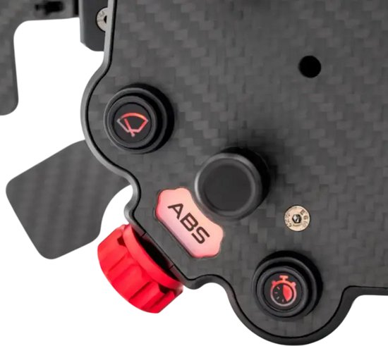 Simagic GT Pro-HUB van Merkloos — afbeelding 5