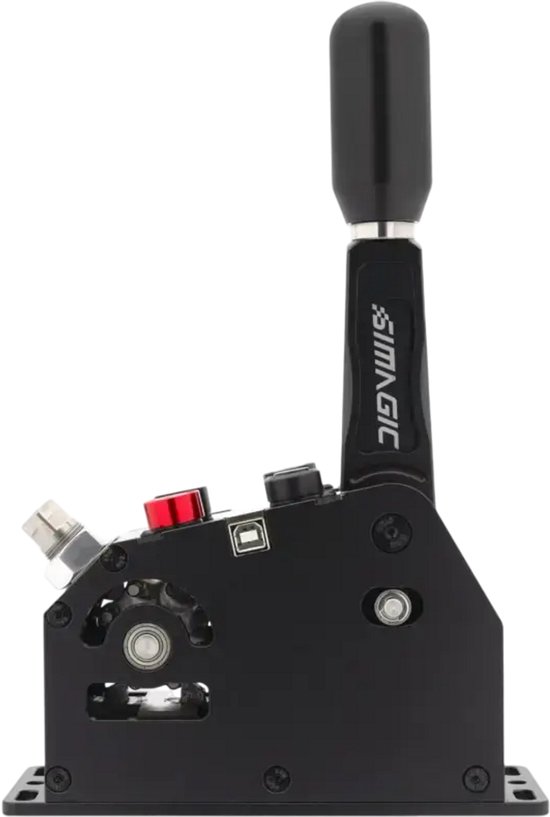 Simagic Q1 Sequentiële Shifter - Standaard — afbeelding 4