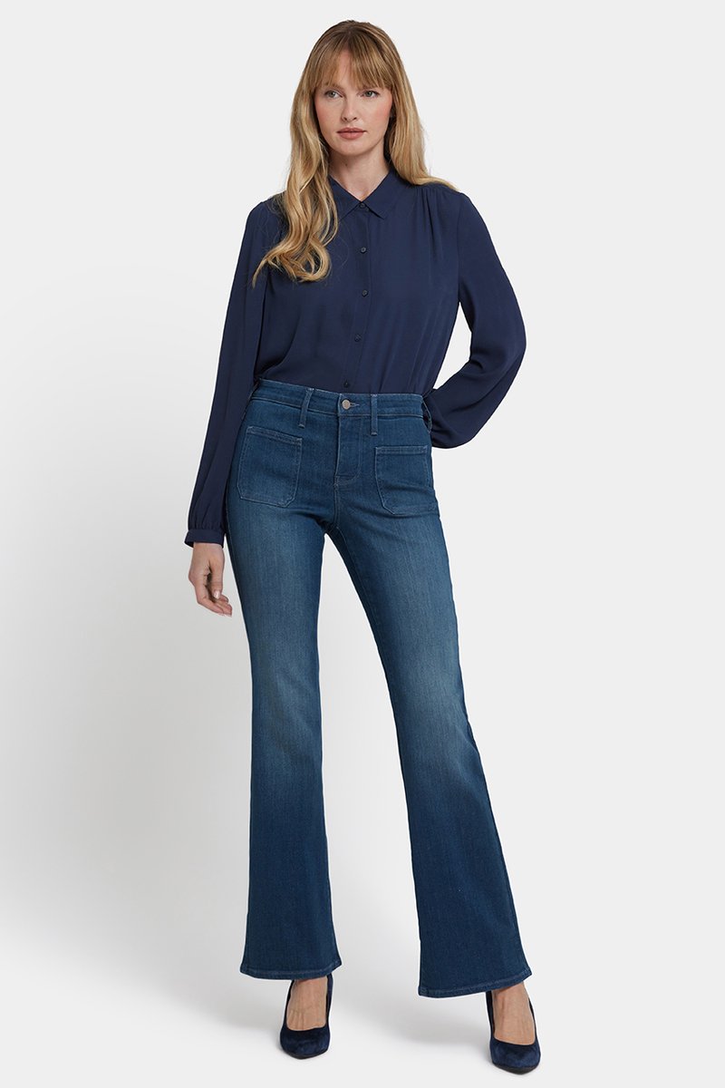 Ava Flared Jeans