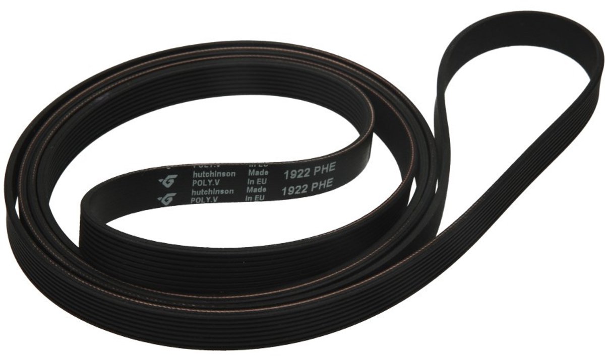 Hutchinson Poly-V-snaar 1922 PHE H8 TEM Ardo 416001300