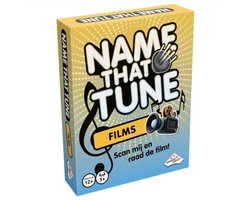 Identity Games - Name That Tune - Films - Partyspel