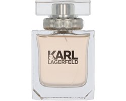 Karl Lagerfeld 85 ml - Eau de Parfum - Damesparfum