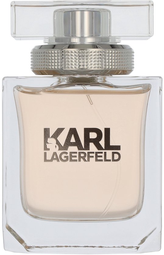 Karl Lagerfeld 85 ml - Eau de Parfum - Damesparfum