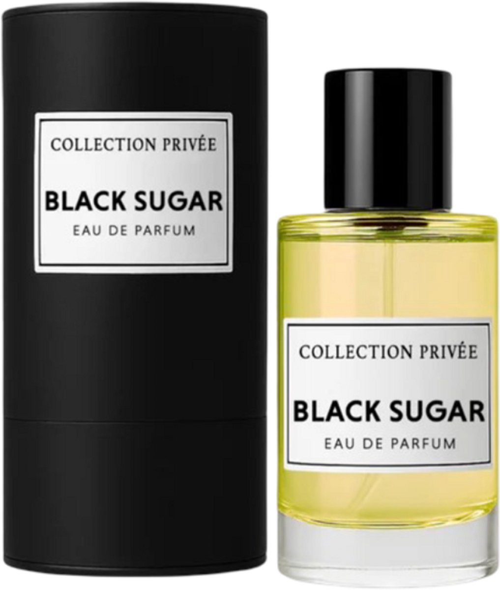 Collection Privée Paris - Eau de Parfum Black Sugar