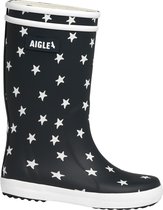 AIGLE Stiefel Aigle Lolly-Pop Play Sterne bol