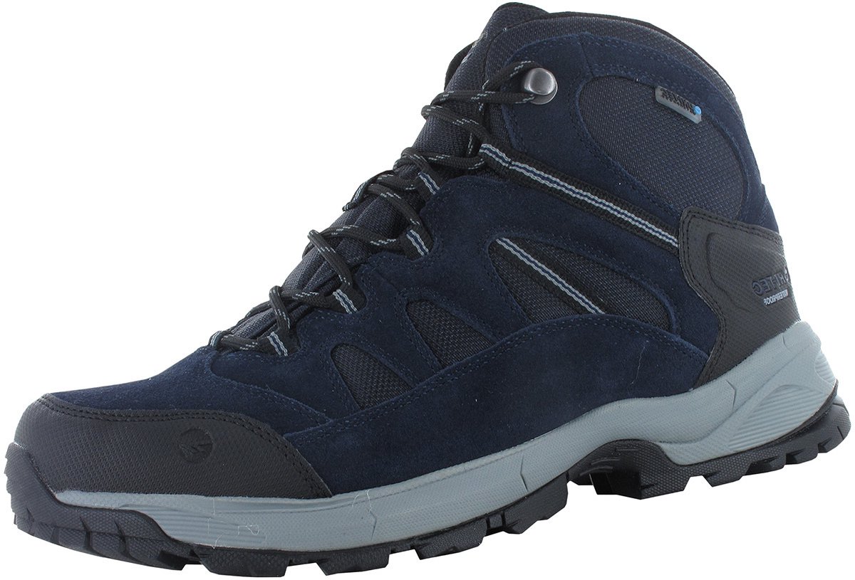 HI-TEC wandelschoenen HI-TEC Bandera Lite Mid Sky Captain