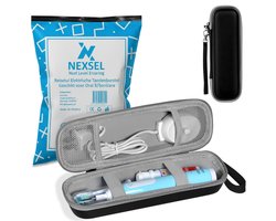 Reisetui Geschikt voor Oral B Electrische Tandenborstel