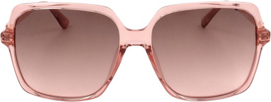 Guess GF6131 72T Zonnebril - Dames - Roze — afbeelding 3