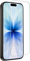Screenprotector - Geschikt voor Apple iPhone 17 - Volledige Dekking - Beschermglas - Gehard Glas - Tempered Glass - Screen Protector