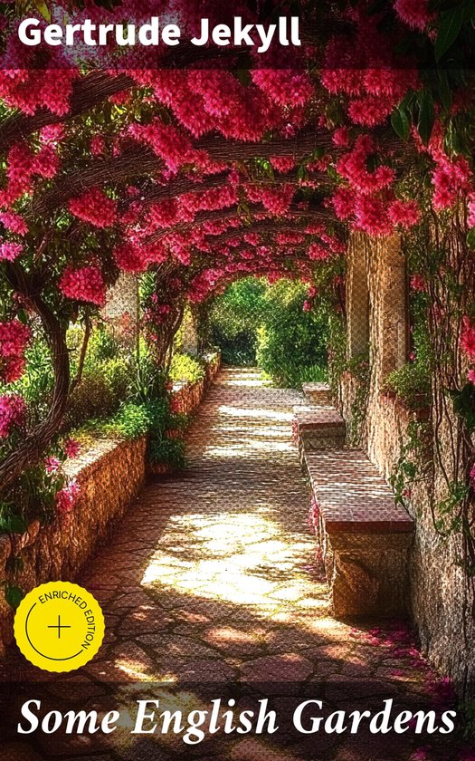 Some English Gardens - cover