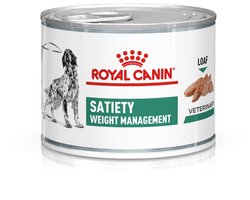 Royal Canin Satiety Hond - 12 x 195 g- blik