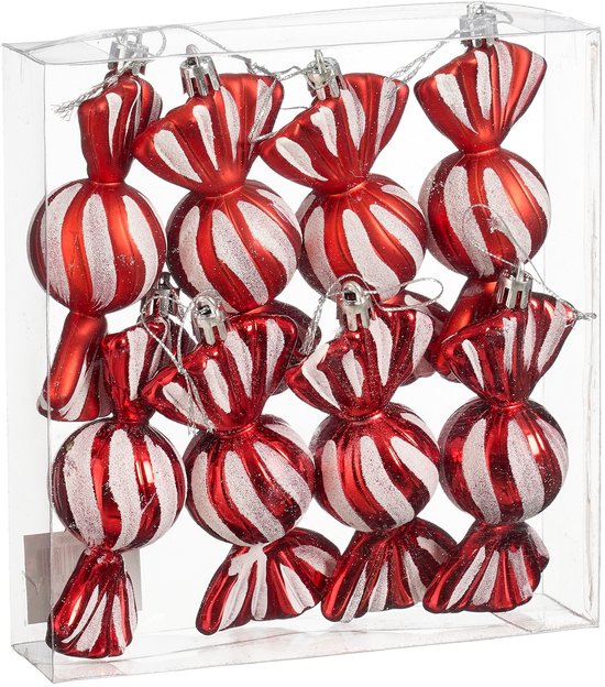 Foto: The twiddlers 6 houten kerst notenkrakers om te schilderen en te versieren 13cm diy hangende kerstboomversiering decoratie met verf penselen baarden en stickers