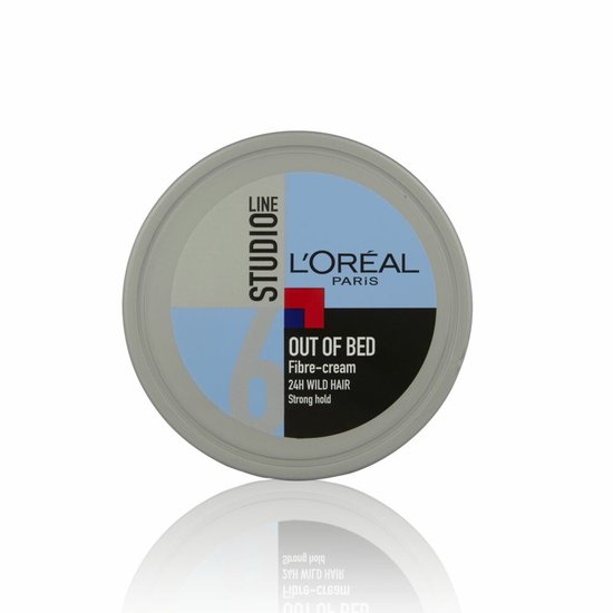 2-x-l-or-al-studio-line-special-fx-out-of-bed-fibre-cream-150-ml-haar