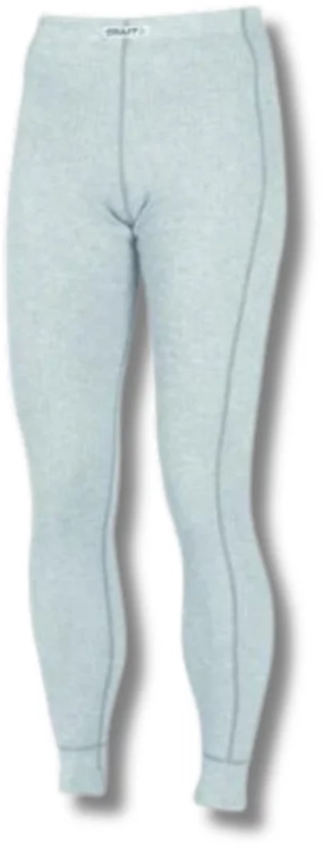 Craft Thermobroek Dames Grijs