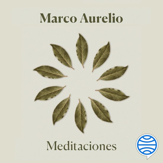 Meditaciones - cover