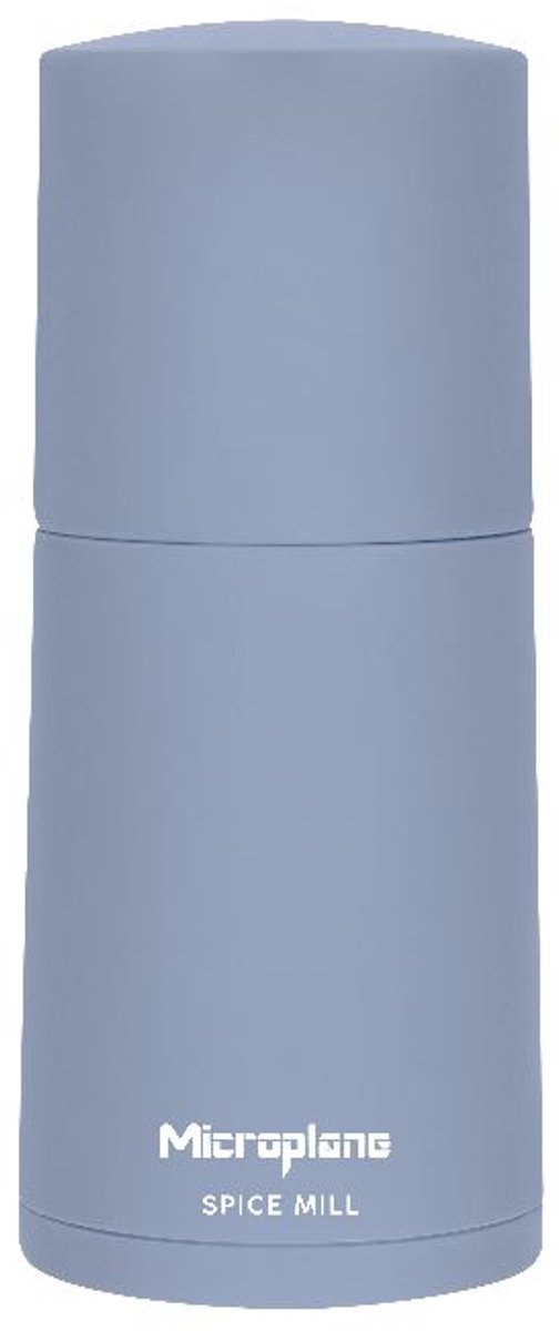 Microplane Nootmuskaatmolen Sky Blue