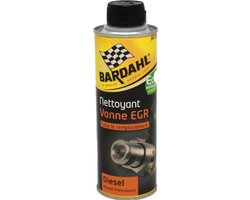 Bardahl EGR Klep Reiniger Diesel - 300ml