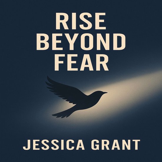 Rise Beyond Fear - cover