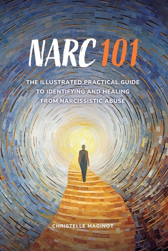 Narc 101 - cover