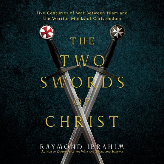 The Two Swords of Christ - cover