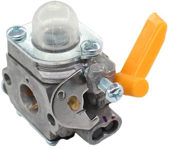 Bosmaaier carburateur met luchtfilter afstelling schroevendraaier - geschikt voor Ryobi RBC30SESA RBC30SBSA RHT2660DA RLT30CESA RLT30SESA RPR3025JA - geschikt voor C1U-H60D C1U-H60E van Merkloos	 — afbeelding 5