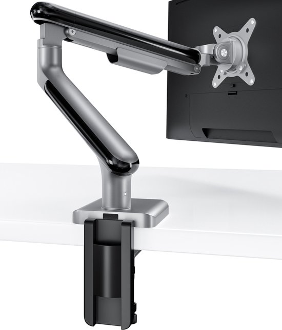 Support mural pour écran plat Iiyama DS1001C-B1 - Kit de montage - bras